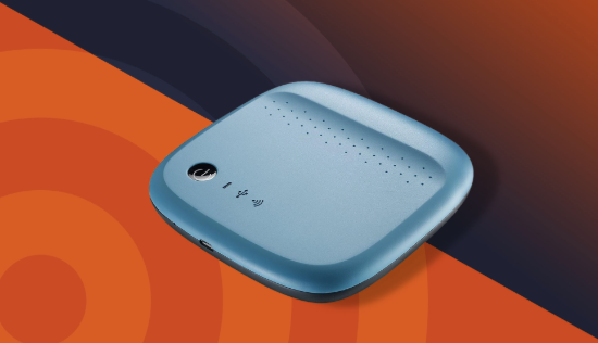 Best External Storage Devices