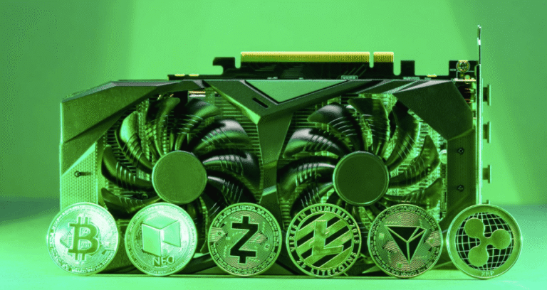 The Future of Crypto Mining