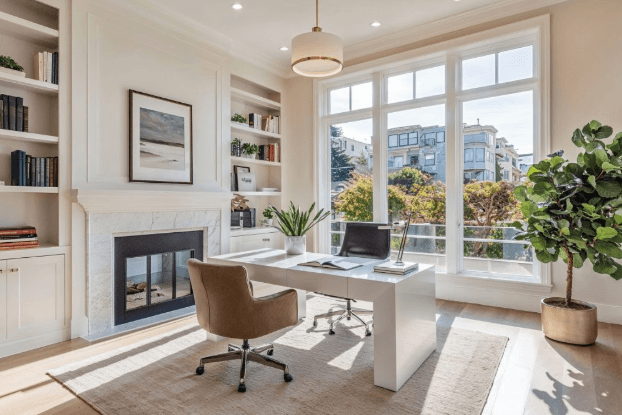 Home Improvement Trends That Are Taking Over This Year