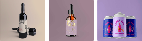 How Custom Labels Influence Customer Confidence Before a Product Is Used