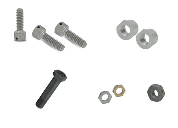 How Fasteners Help the Aerospace Industry Achieve Strength, Safety, and Reliability