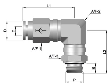Pneumatic Hose and Fittings: The Foundation of Efficient Compressed Air Systems