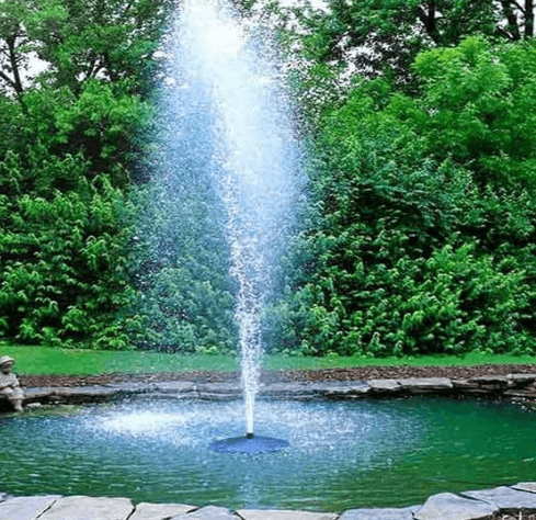 Small Upgrade, Big Visual Change: Why Water Movement Matters More Than Size